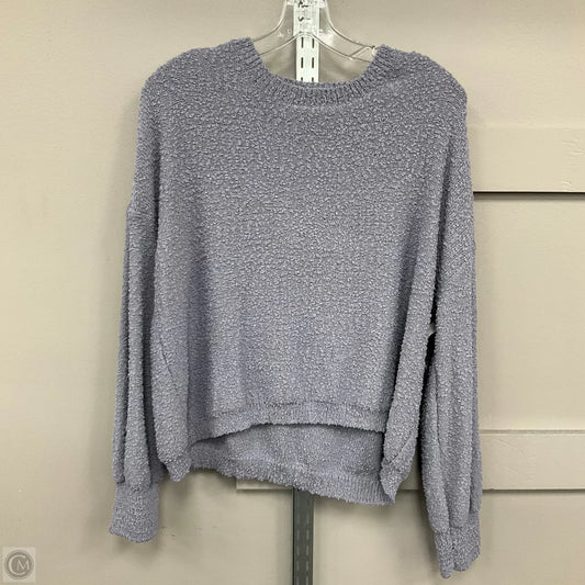 Sweater By Altard State In Blue, Size: L