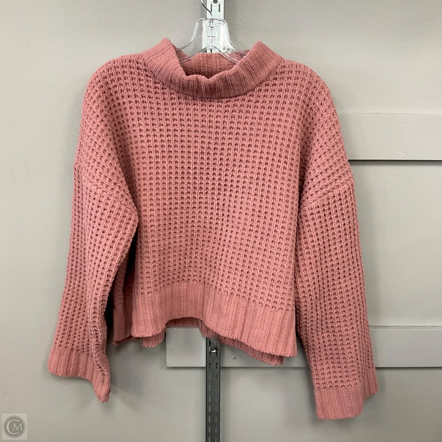 Sweater By Altard State In Pink, Size: M