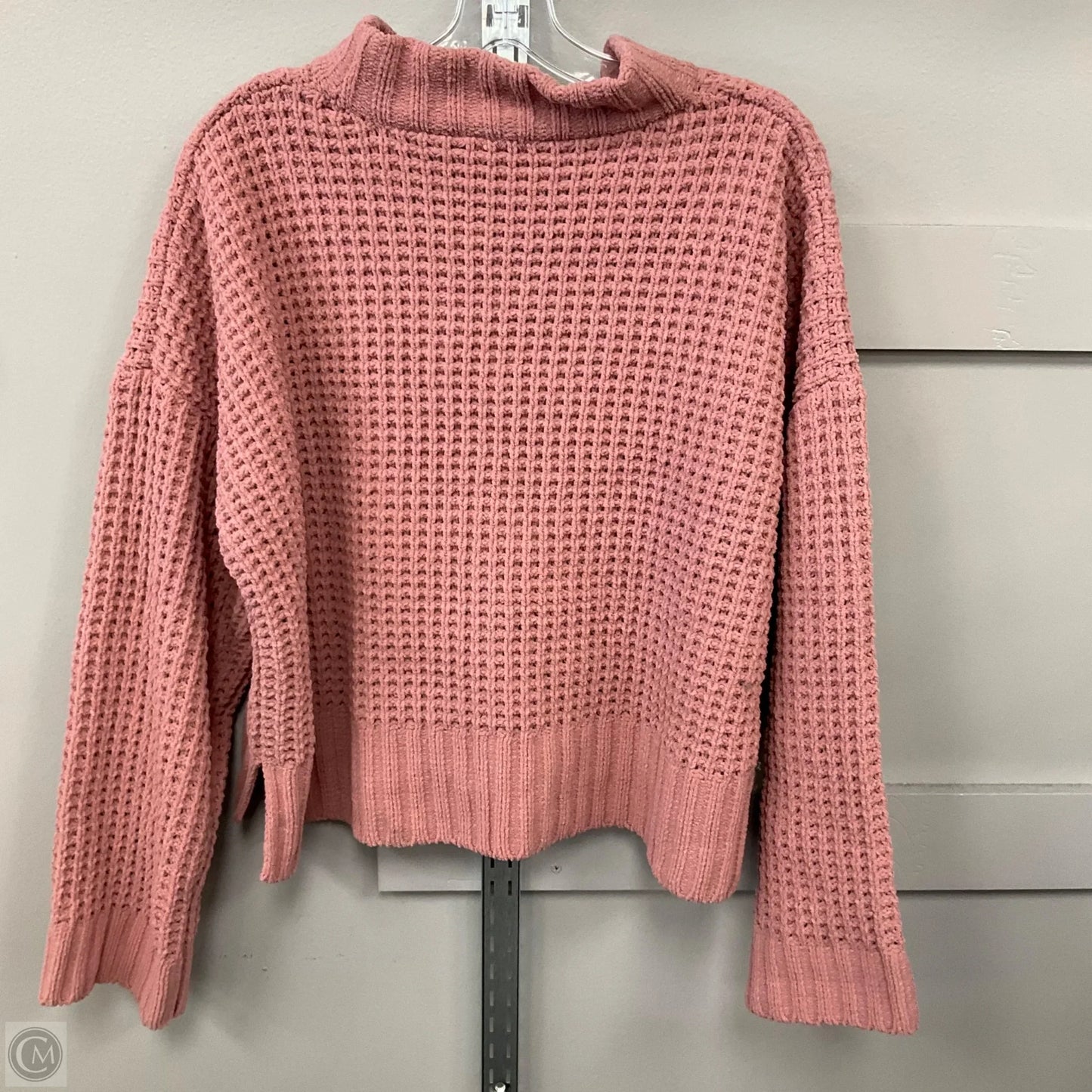 Sweater By Altard State In Pink, Size: M