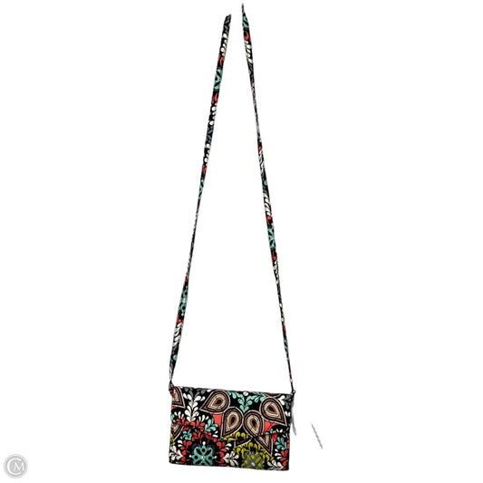 Crossbody By Vera Bradley, Size: Small