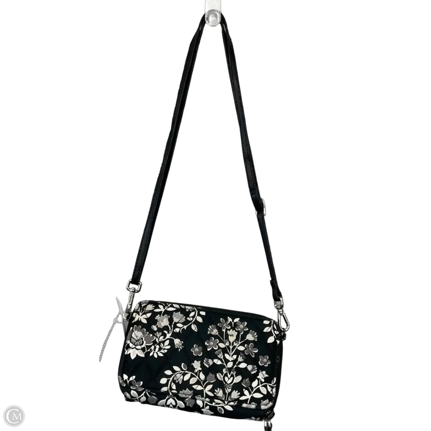 Crossbody By Vera Bradley, Size: Medium