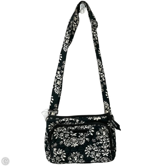 Crossbody By Vera Bradley, Size: Medium
