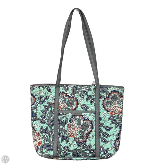 Tote By Vera Bradley, Size: Small