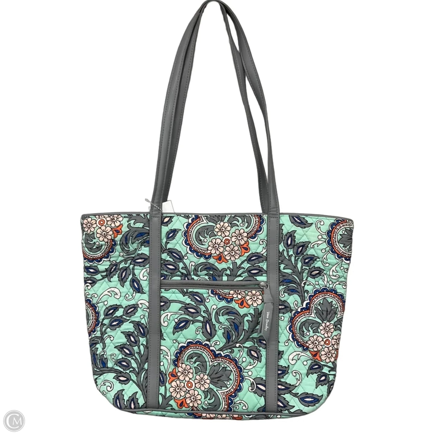 Tote By Vera Bradley, Size: Small