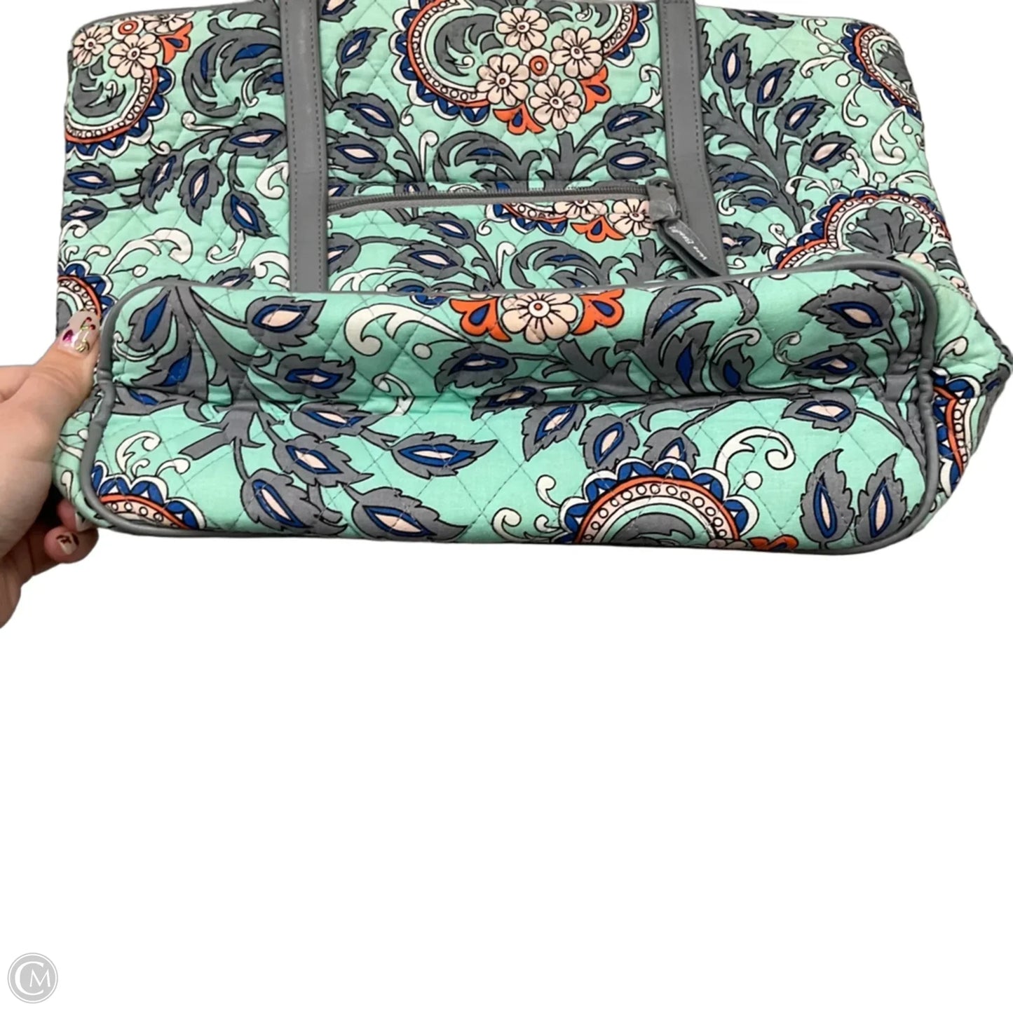Tote By Vera Bradley, Size: Small