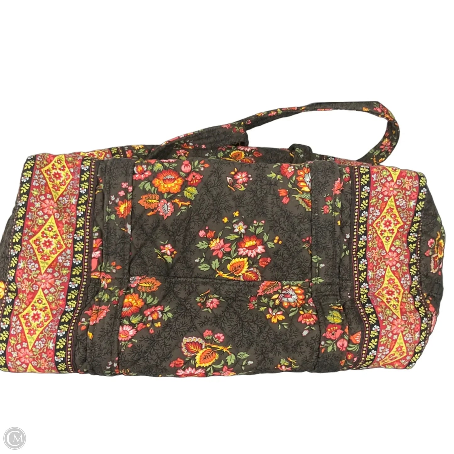 Duffle And Weekender By Vera Bradley, Size: Medium