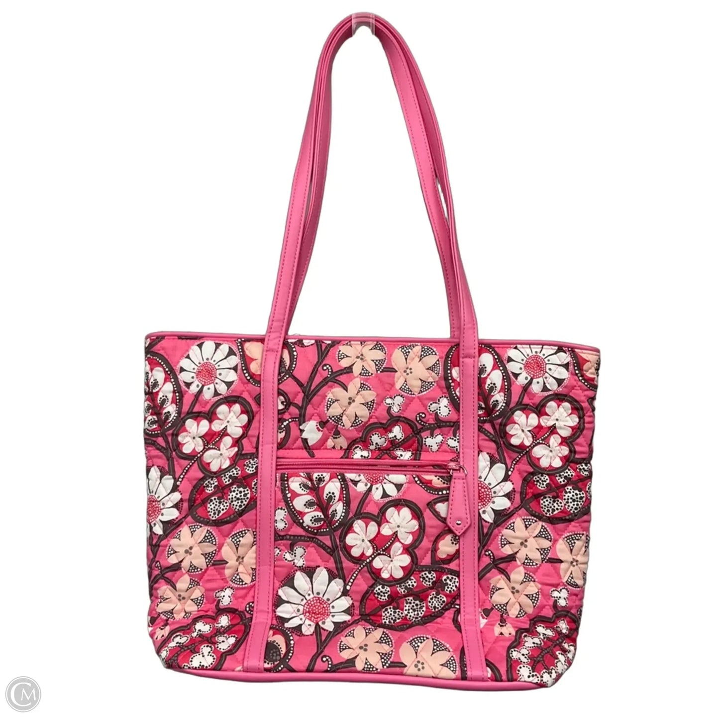 Tote By Vera Bradley, Size: Small