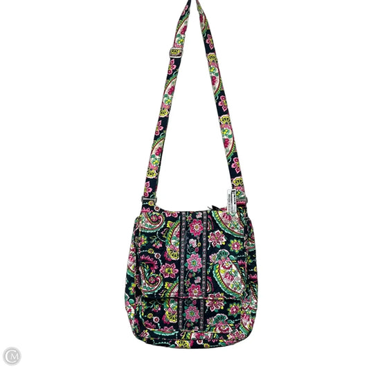 Crossbody By Vera Bradley, Size: Small