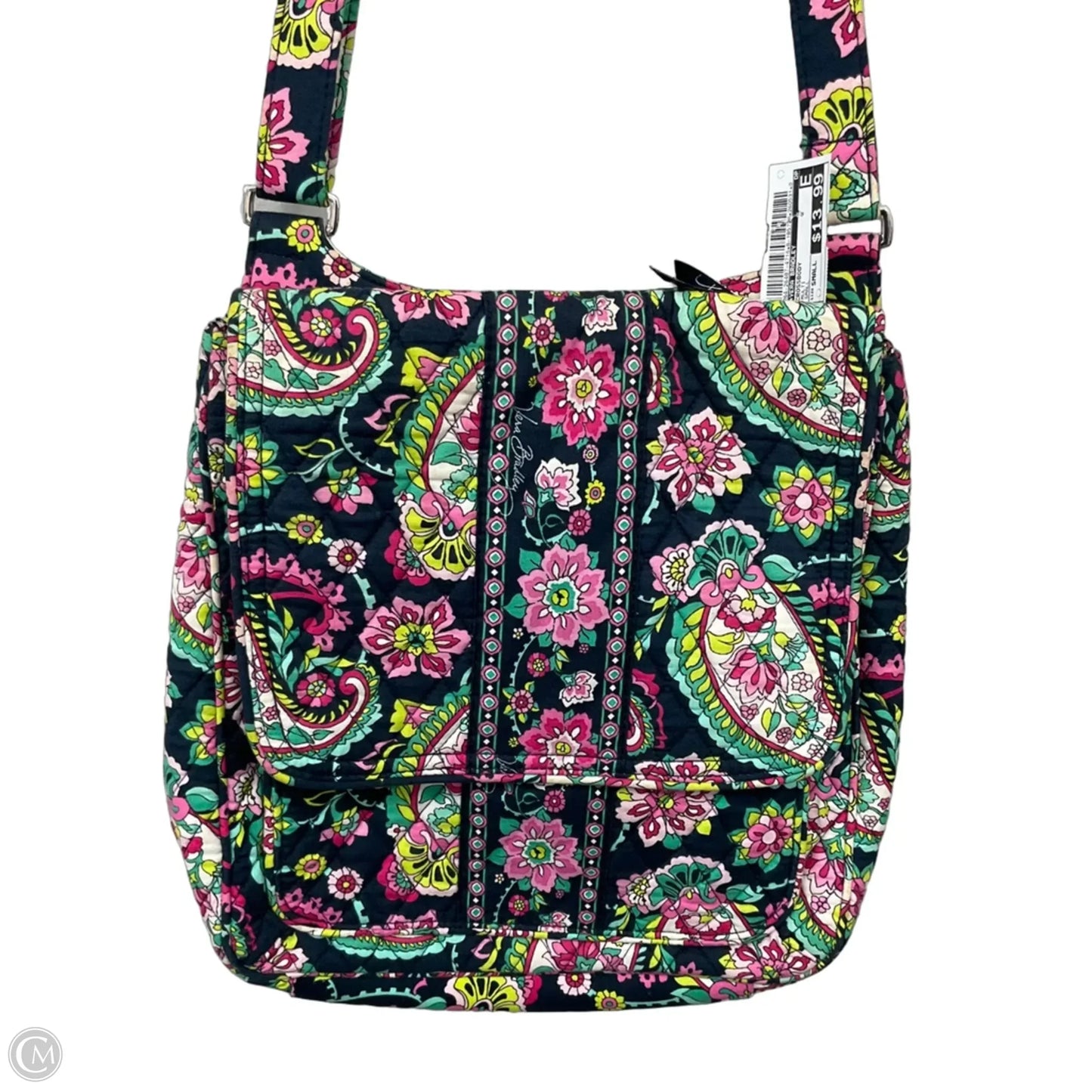 Crossbody By Vera Bradley, Size: Small