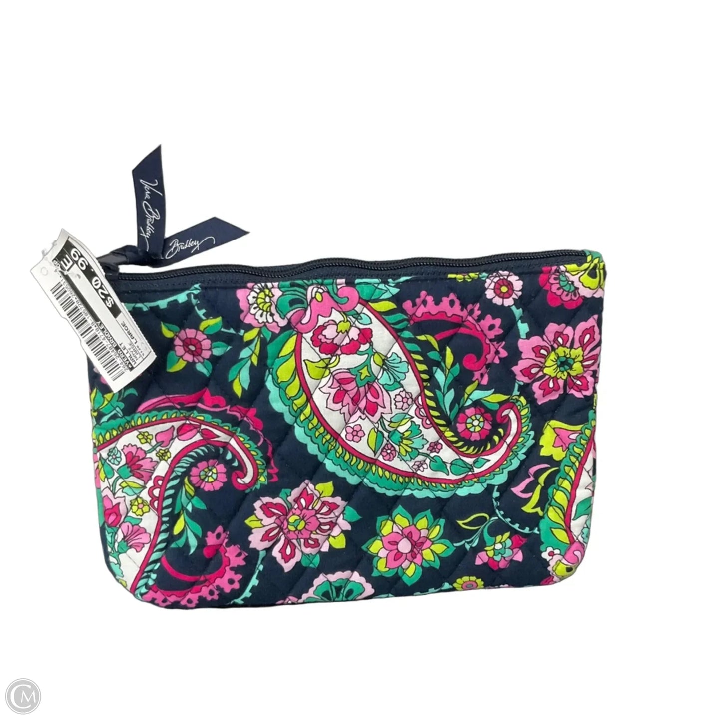 Wallet By Vera Bradley, Size: Large
