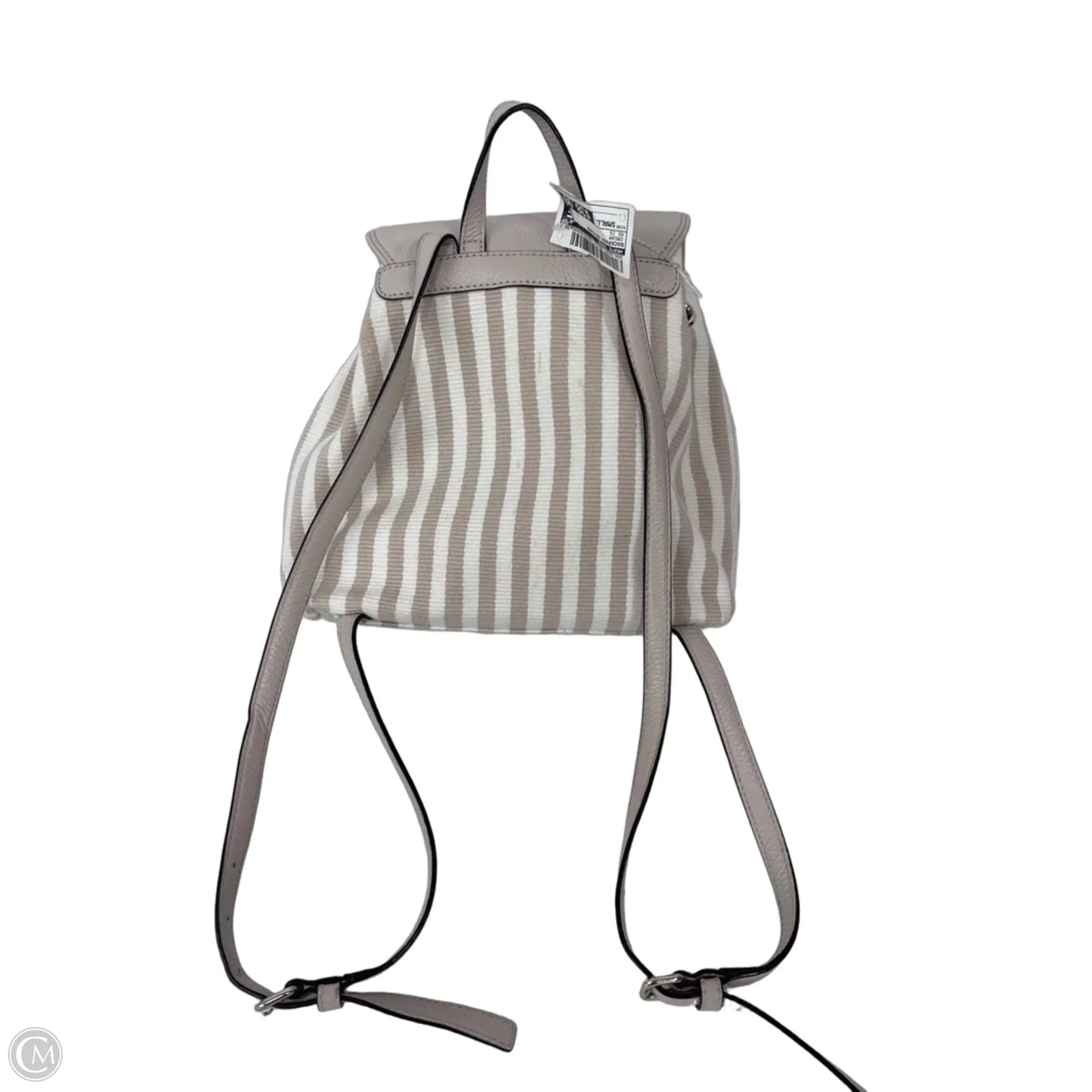 Backpack Designer By Kate Spade, Size: Small