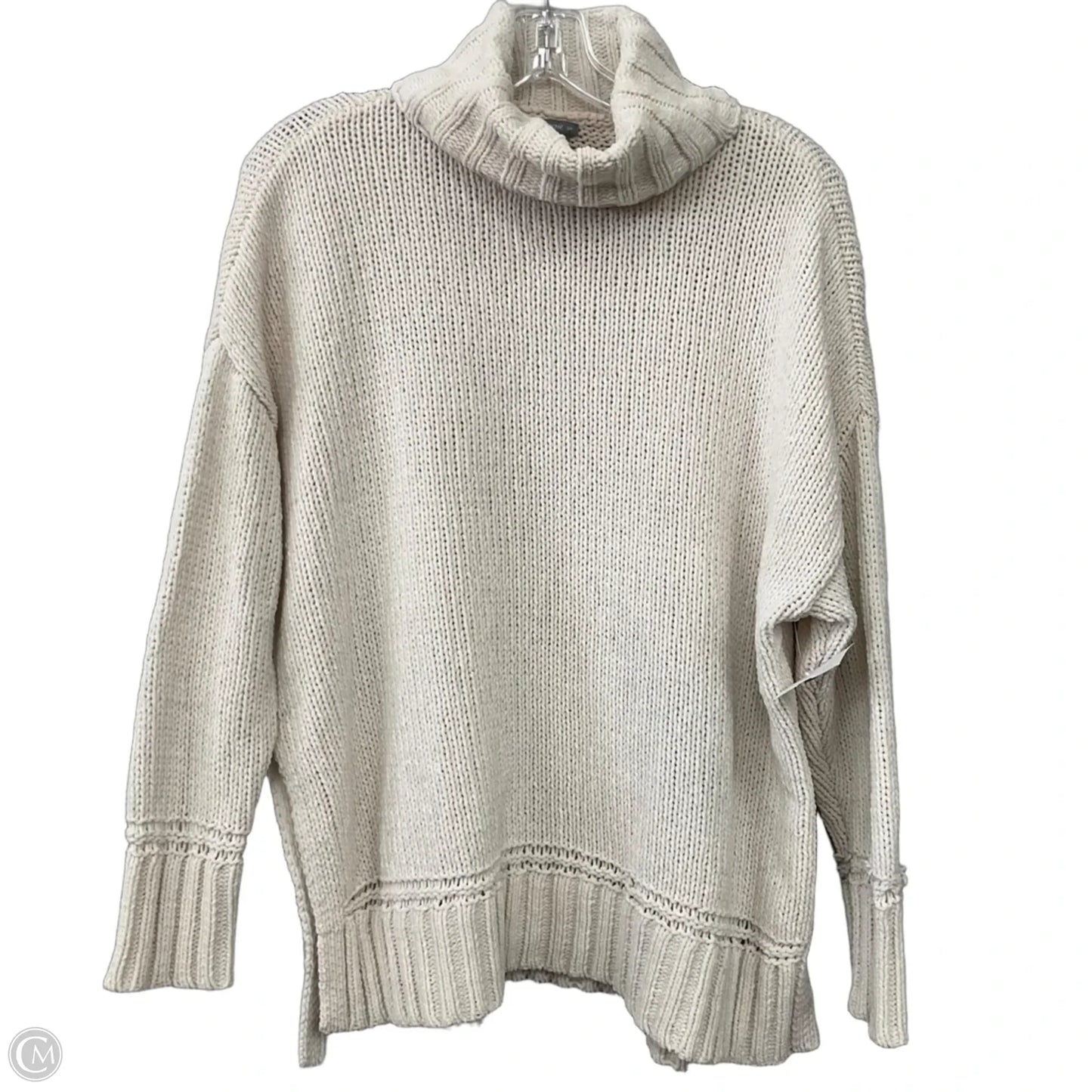 Sweater By Aerie In Cream, Size: S