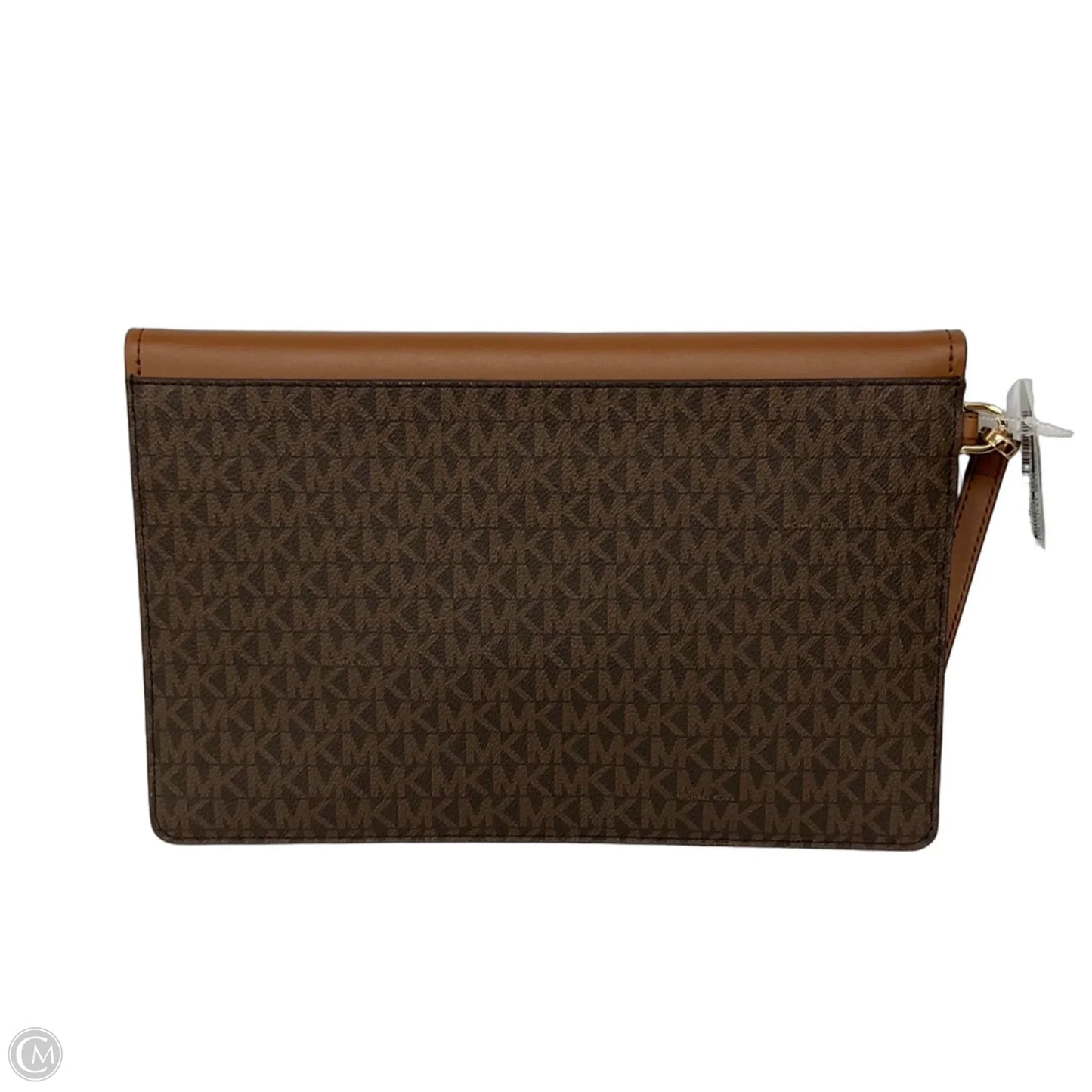 Wristlet Designer By Michael Kors, Size: Large