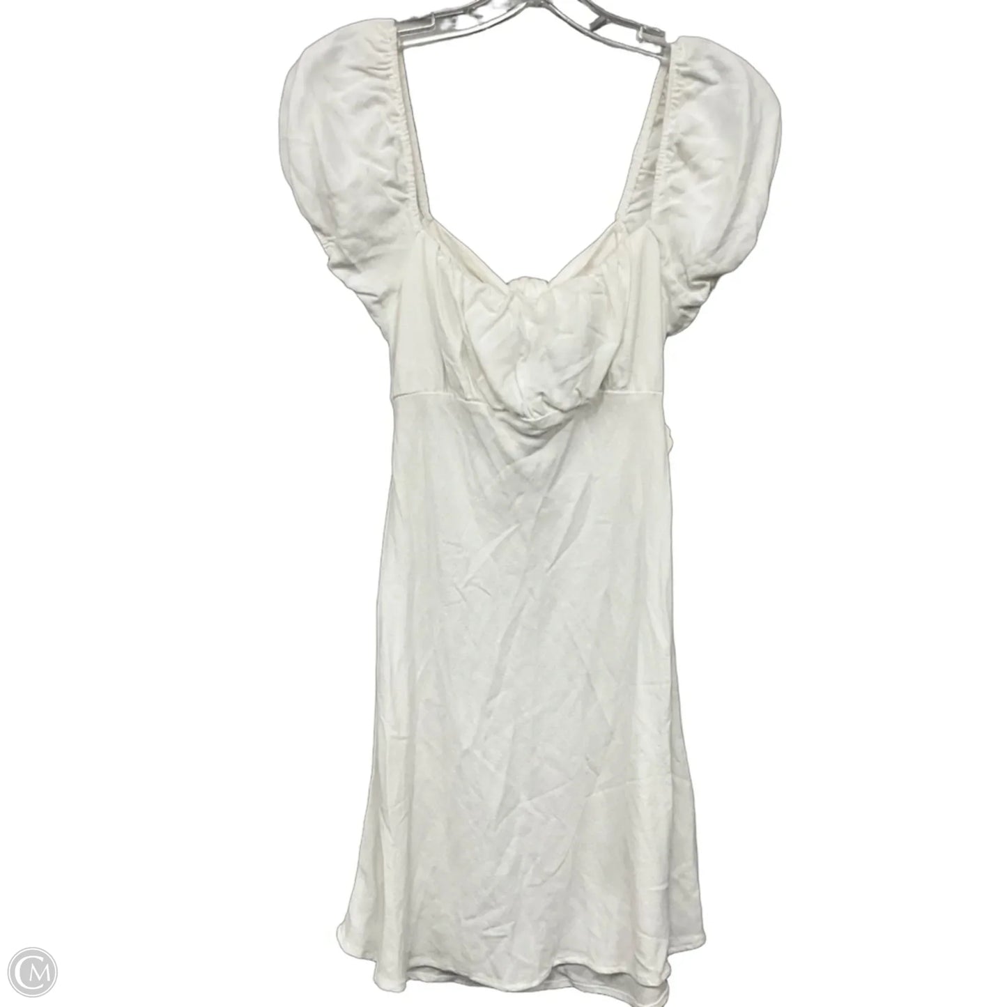 Dress Casual Short By Altard State In White, Size: S