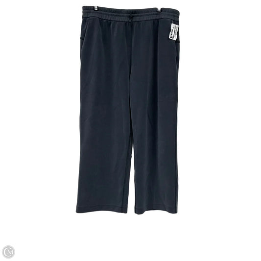 Pants Lounge By Lululemon In Grey, Size: 14