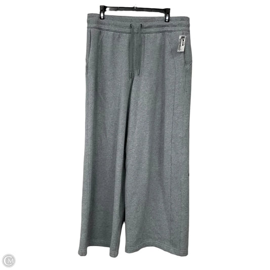 Pants Lounge By Lululemon In Grey, Size: L