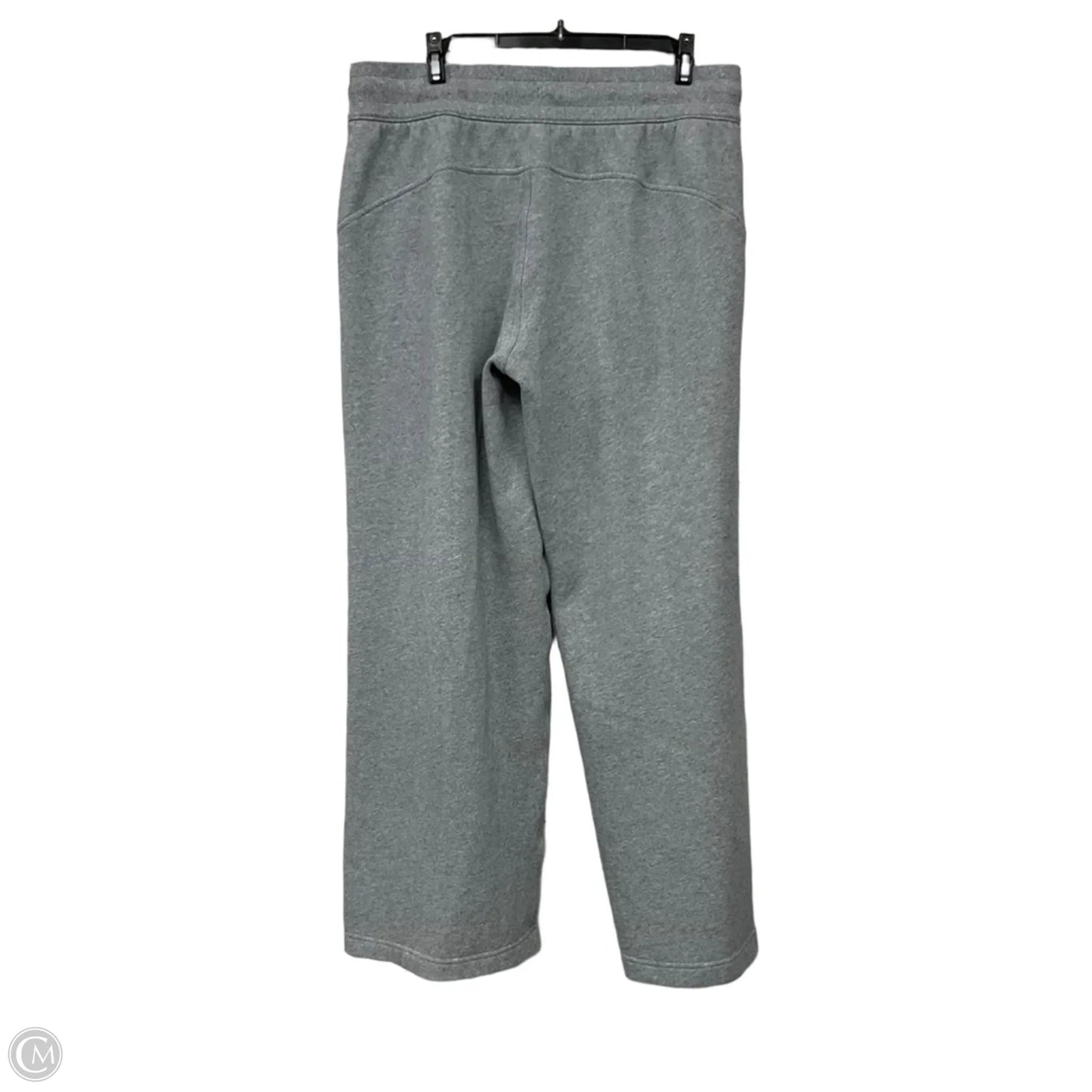 Pants Lounge By Lululemon In Grey, Size: L