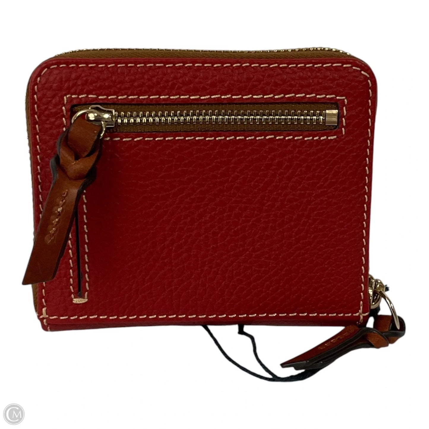 Wallet Designer By Dooney And Bourke, Size: Small