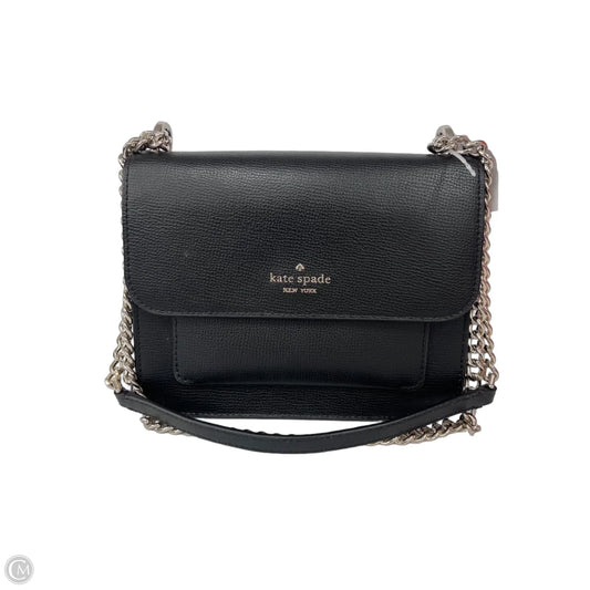 Crossbody Designer By Kate Spade, Size: Medium
