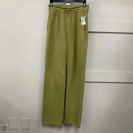 Pants Lounge By Lululemon In Green, Size: 2