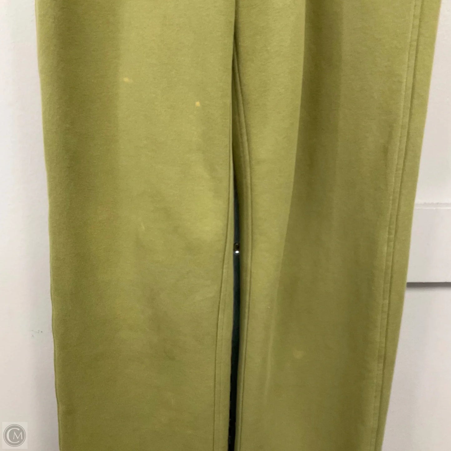 Pants Lounge By Lululemon In Green, Size: 2