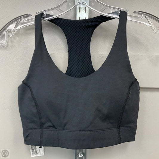 Athletic Bra By Outdoor Voices In Black, Size: S
