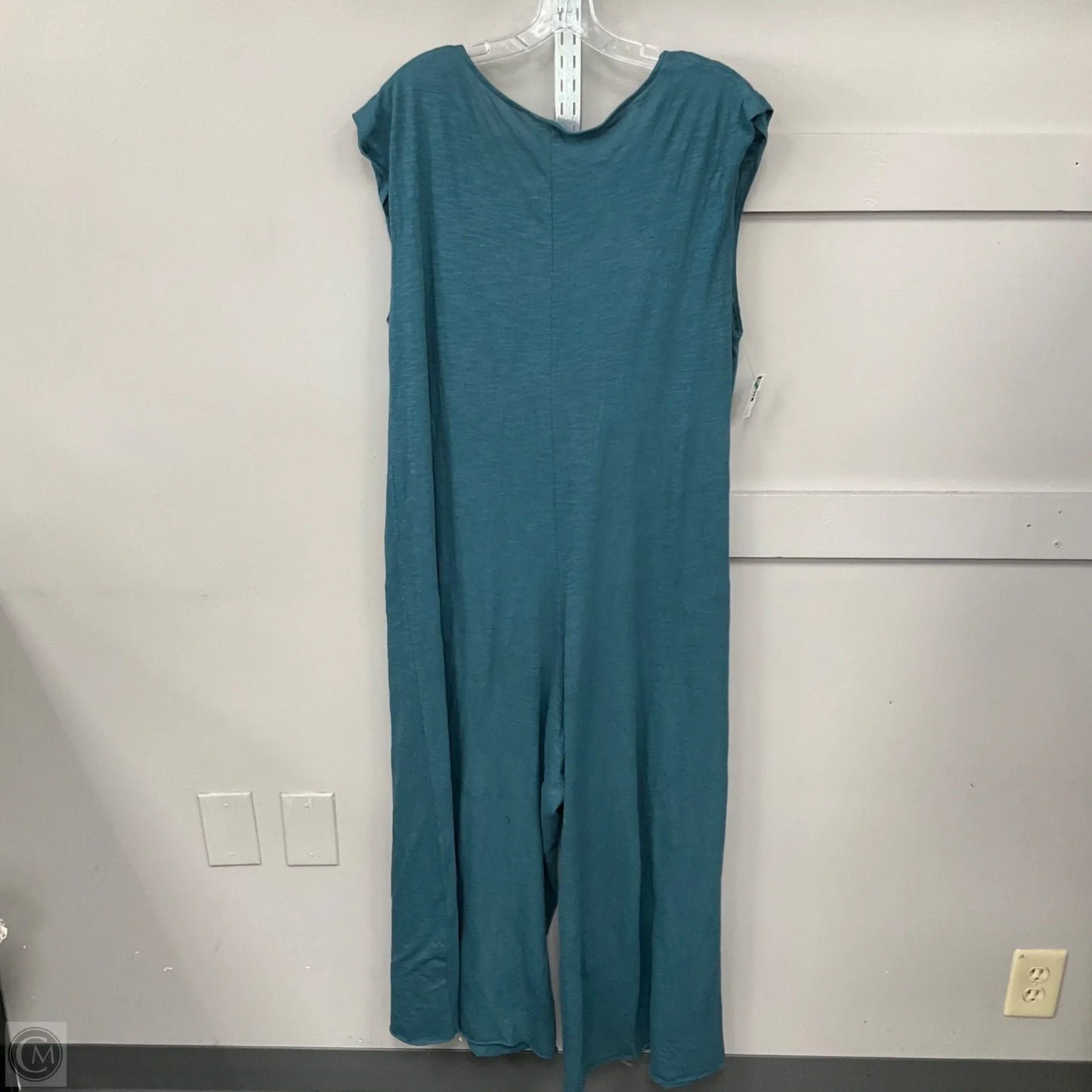 Jumpsuit By Natural Life In Blue, Size: S