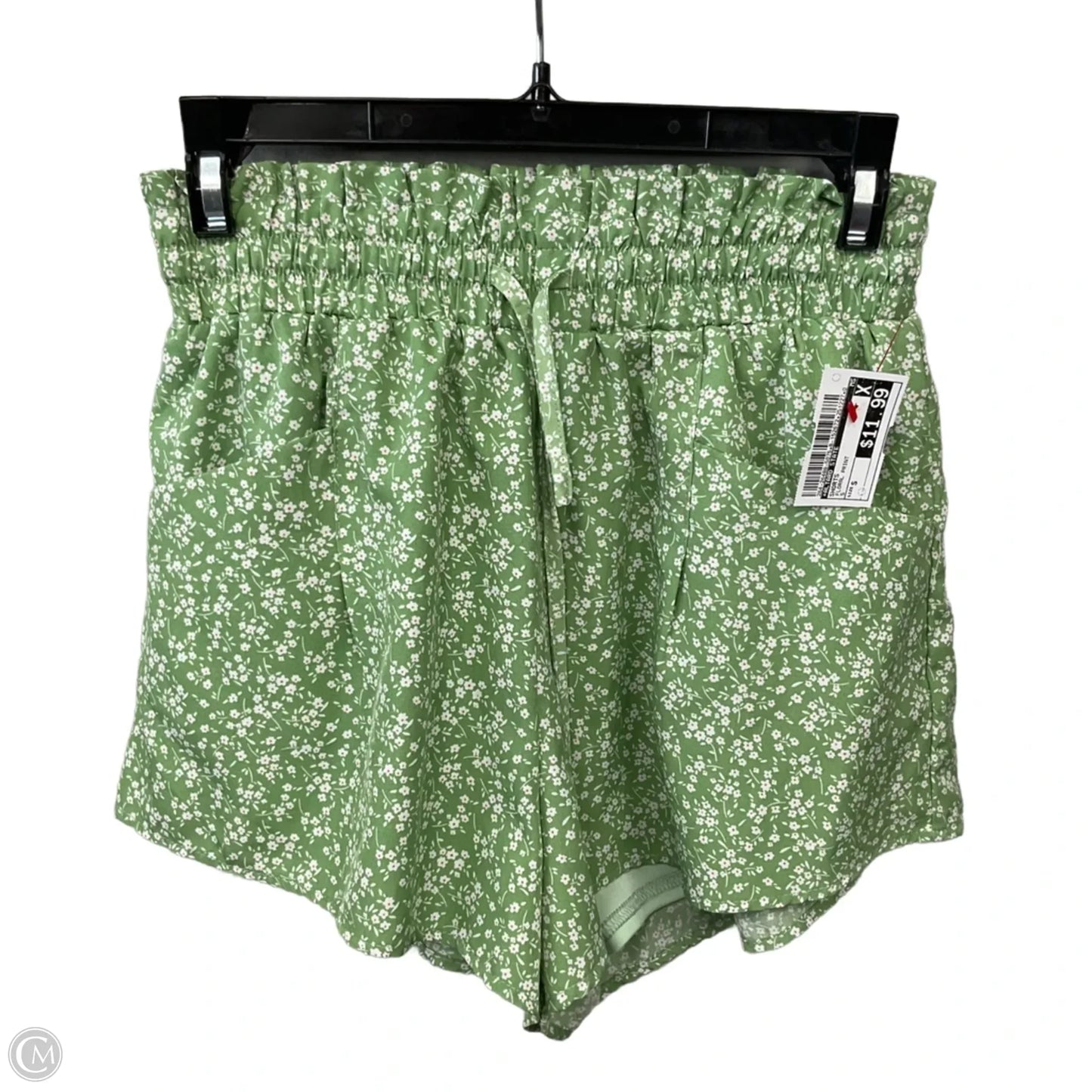 Shorts By Altard State In Floral Print, Size: S
