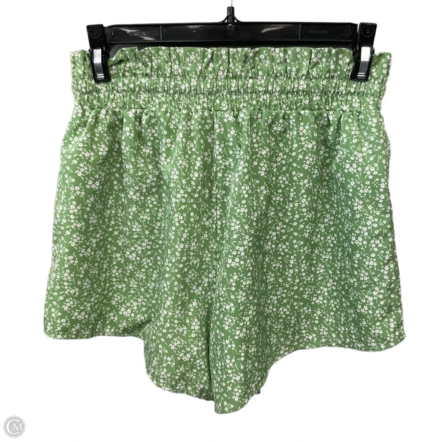 Shorts By Altard State In Floral Print, Size: S