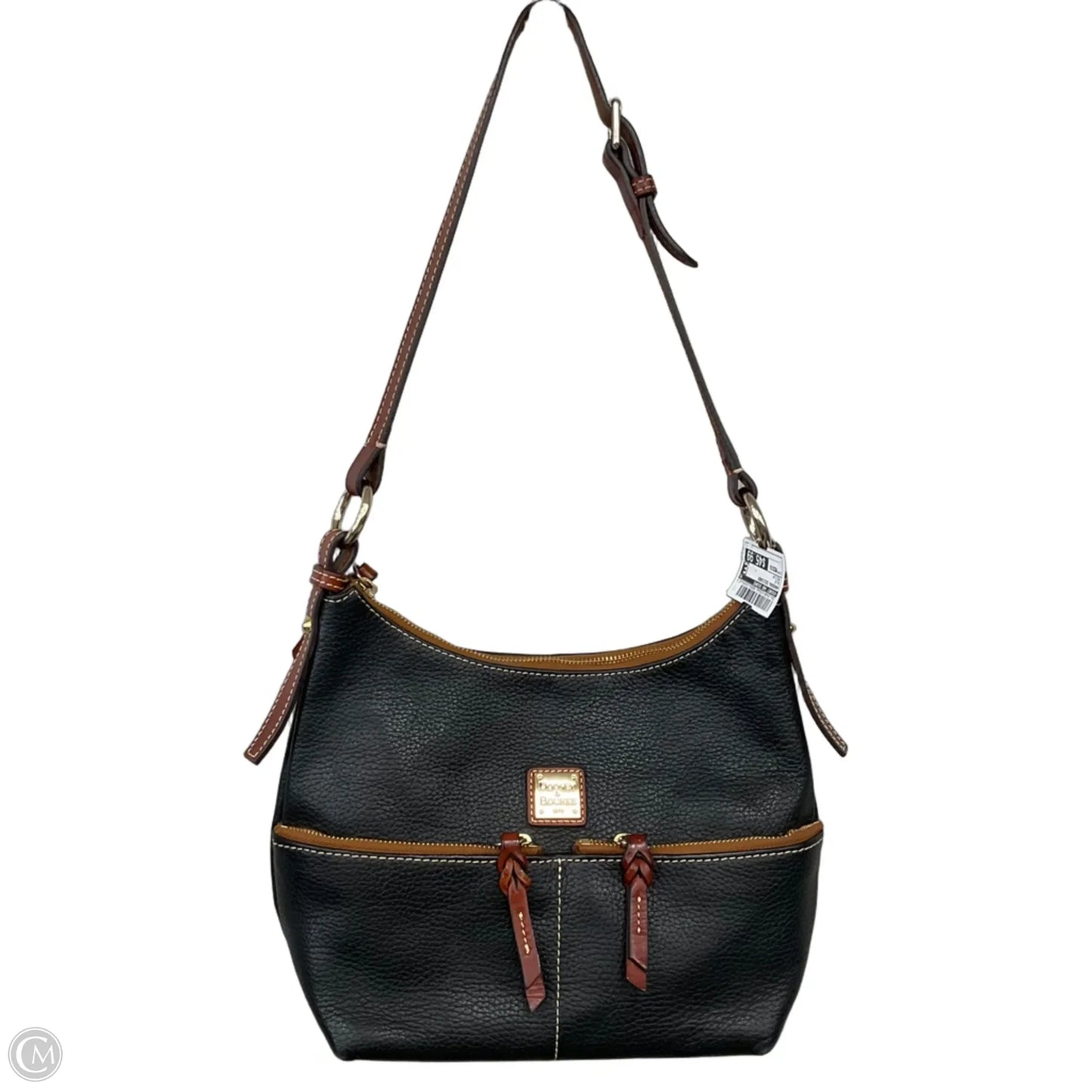 Handbag Designer By Dooney And Bourke, Size: Medium