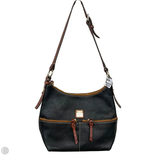 Handbag Designer By Dooney And Bourke, Size: Medium