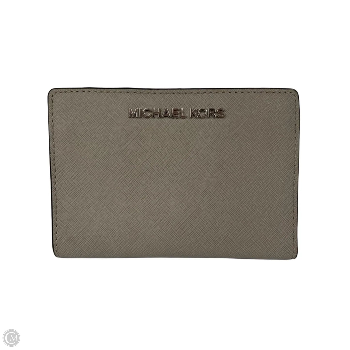 Wallet Designer By Michael Kors, Size: Small