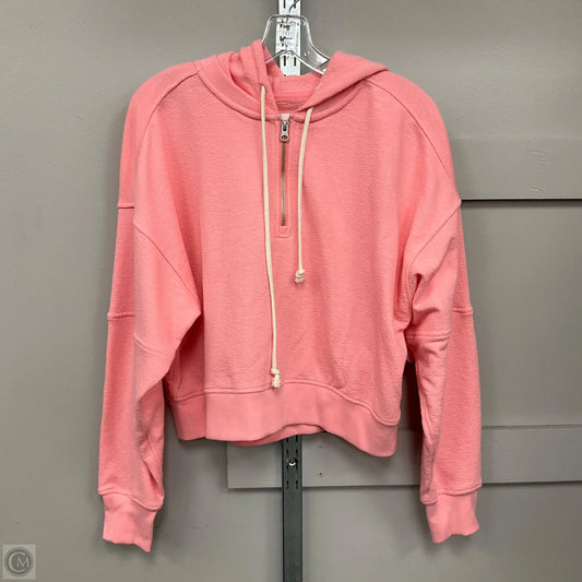 Jacket Other By Aerie In Pink, Size: S