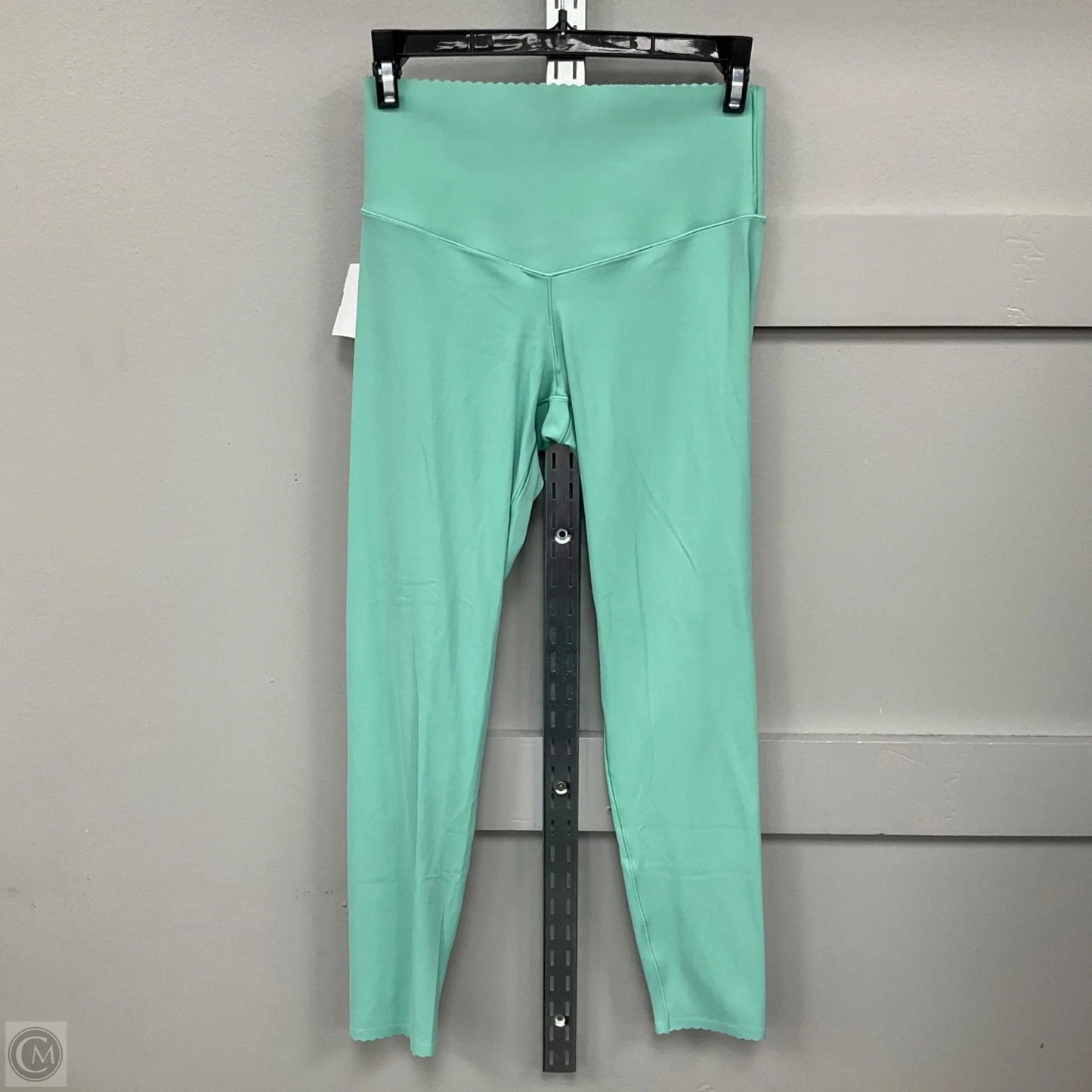 Athletic Leggings By Offline By Aerie In Blue, Size: M