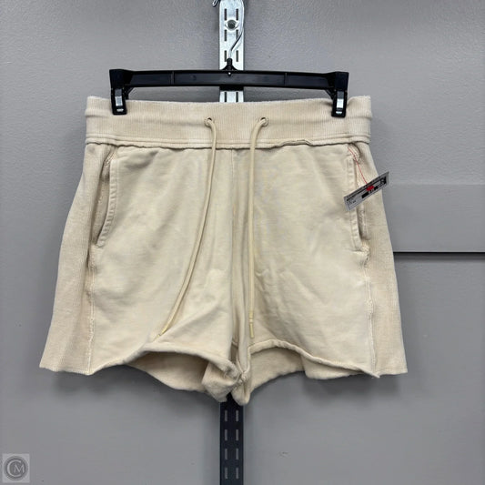 Shorts By Joy Lab In Beige, Size: Xs
