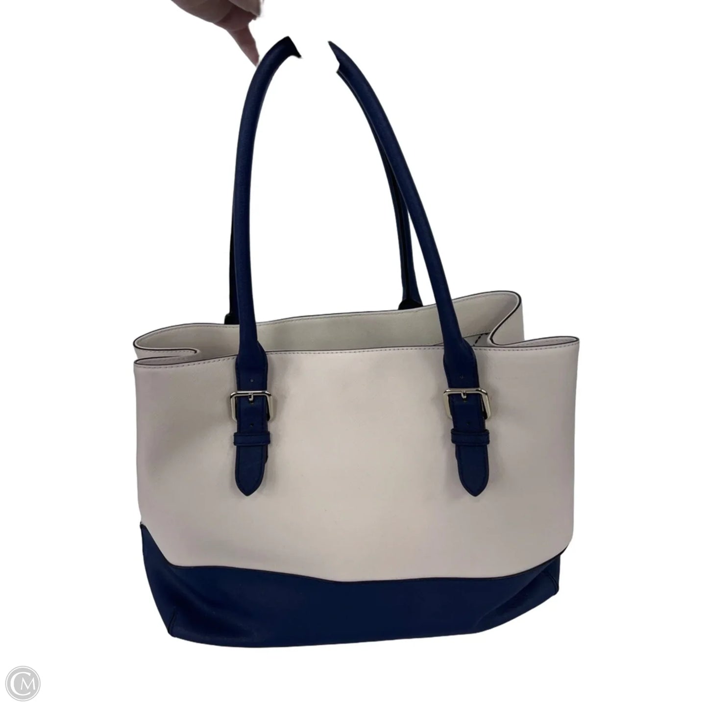 Handbag Designer By Kate Spade, Size: Large