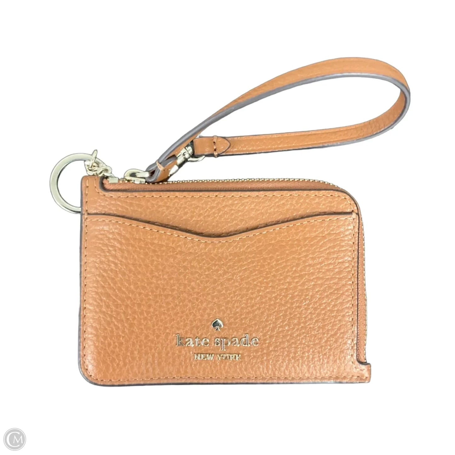 Id/card Holder Designer By Kate Spade, Size: