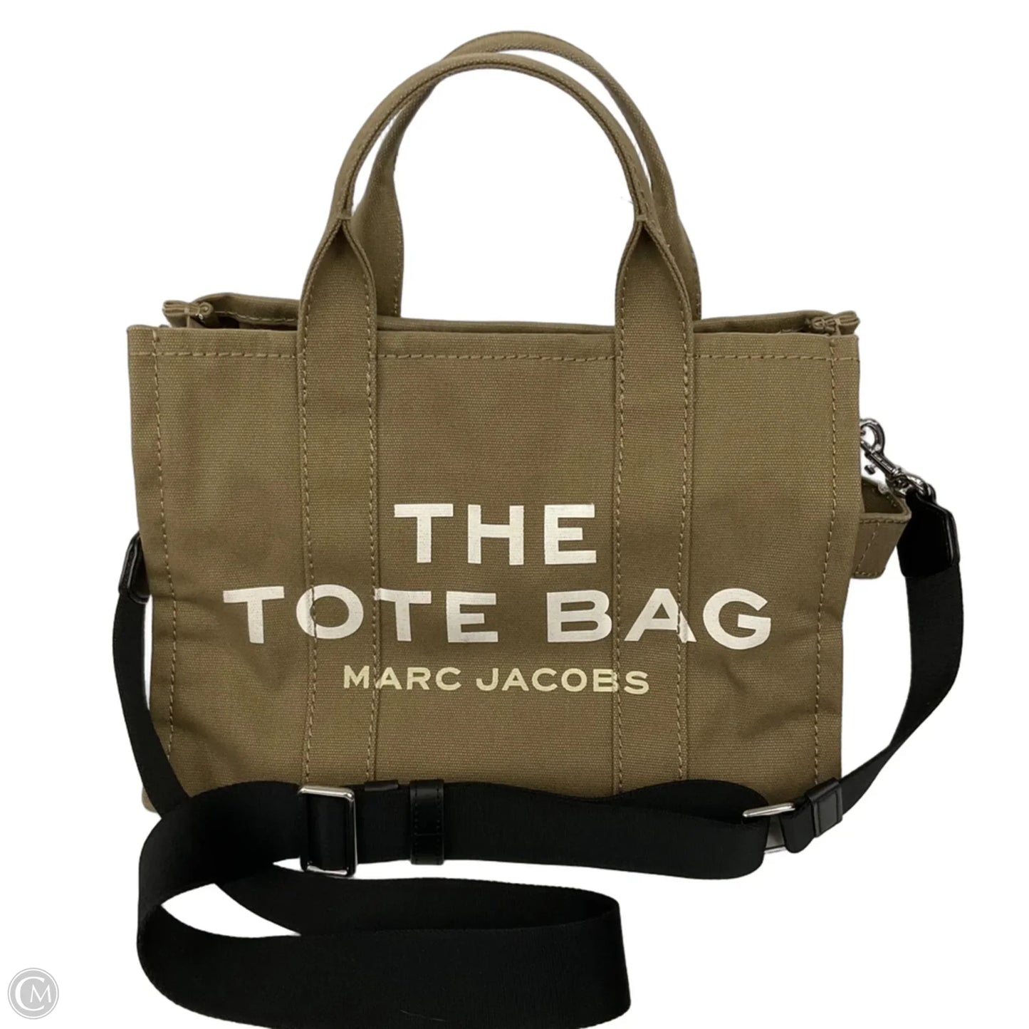 Tote Luxury Designer By Marc Jacobs, Size: Medium