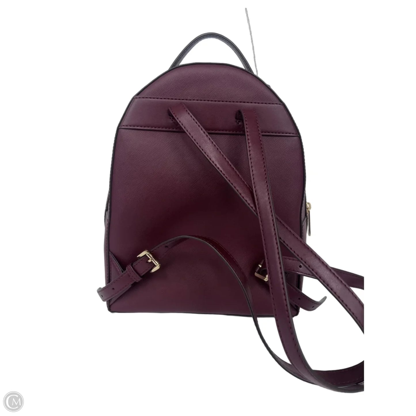 Backpack Designer By Michael Kors, Size: Medium