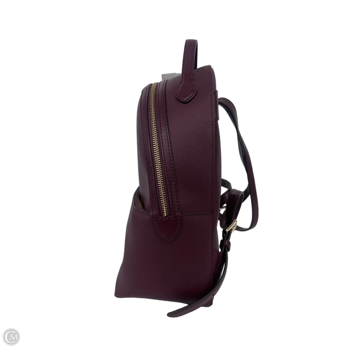 Backpack Designer By Michael Kors, Size: Medium