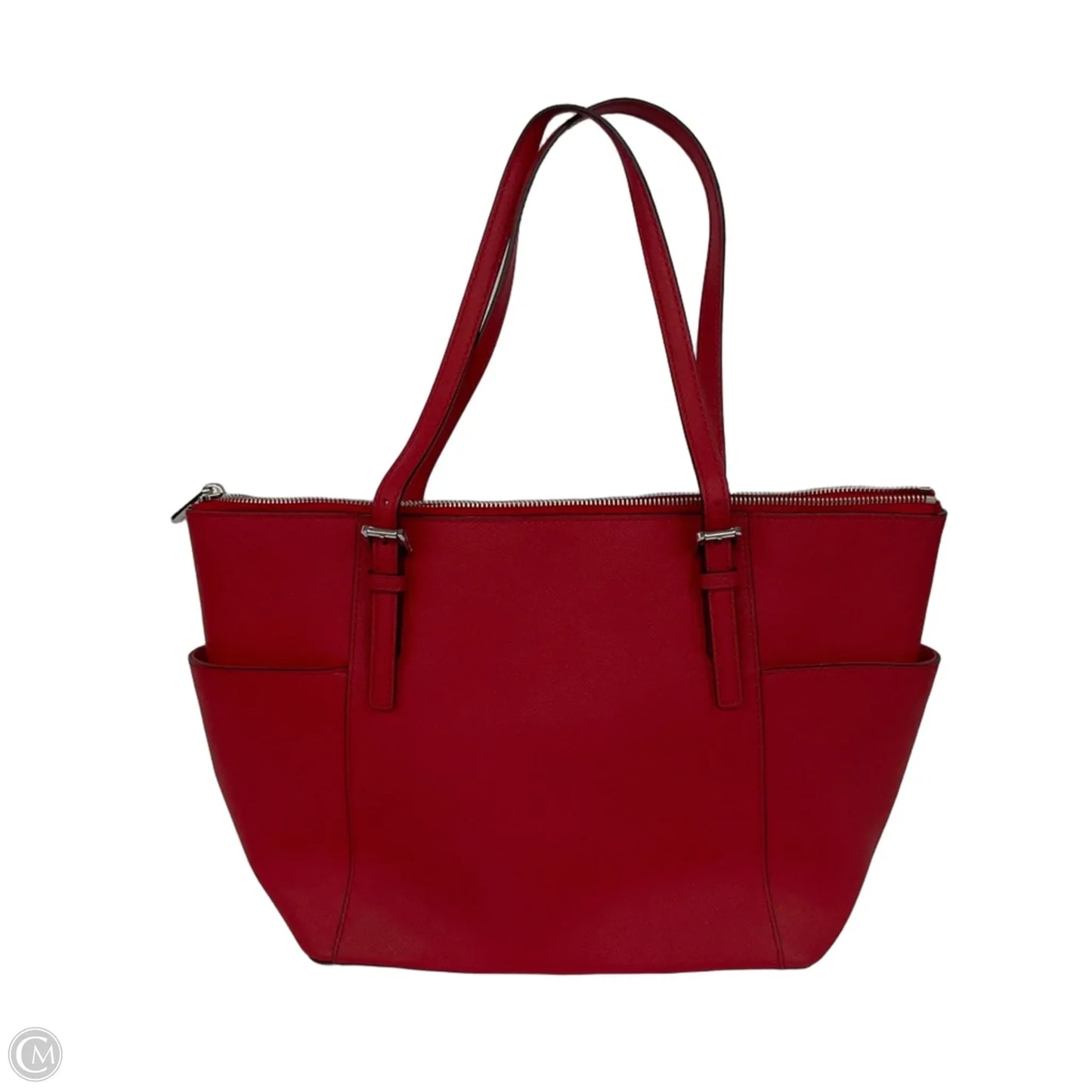 Handbag Designer By Michael Kors, Size: Medium