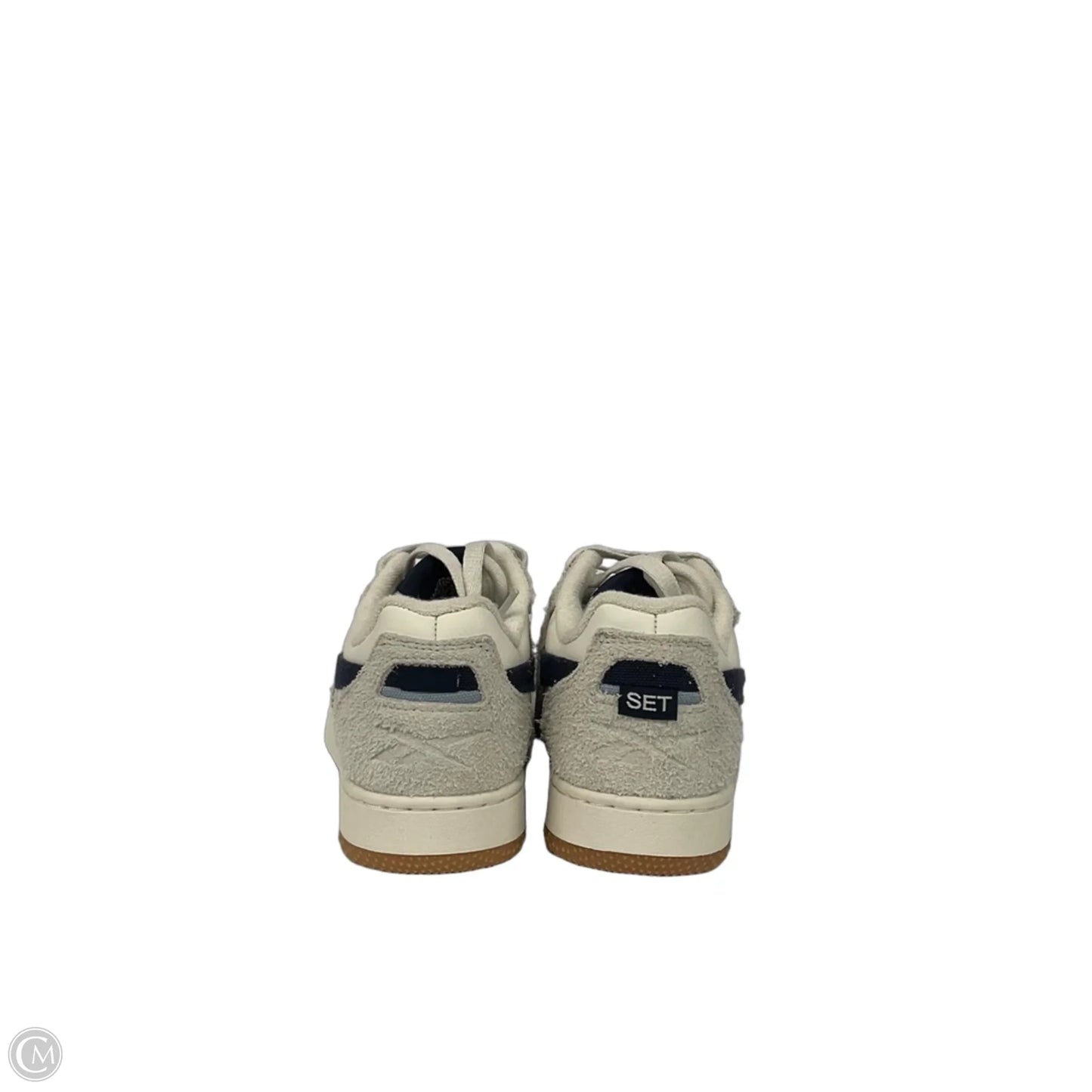 Shoes Sneakers By Reebok In White, Size: 6