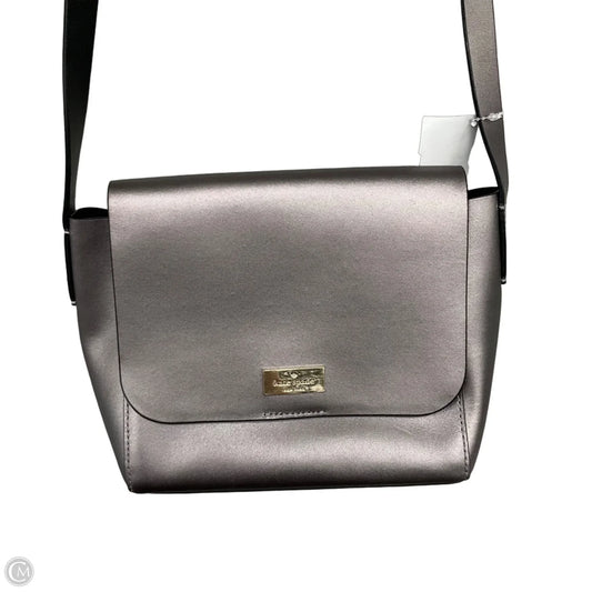 Crossbody Designer By Kate Spade, Size: Small