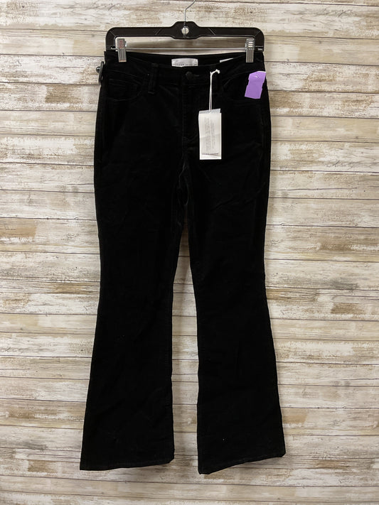 Pants Wide Leg By Dear John In Black, Size:0