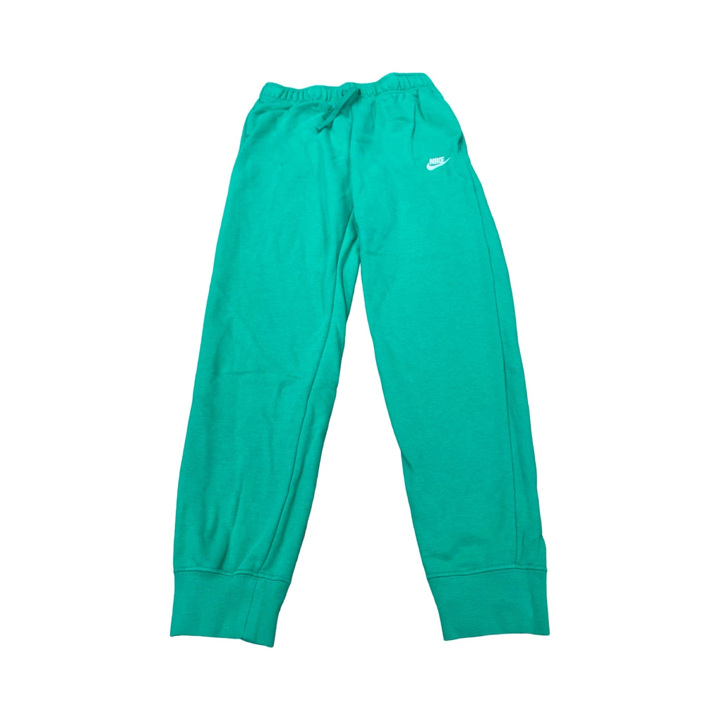 Athletic Pants By Nike In Green, Size:S