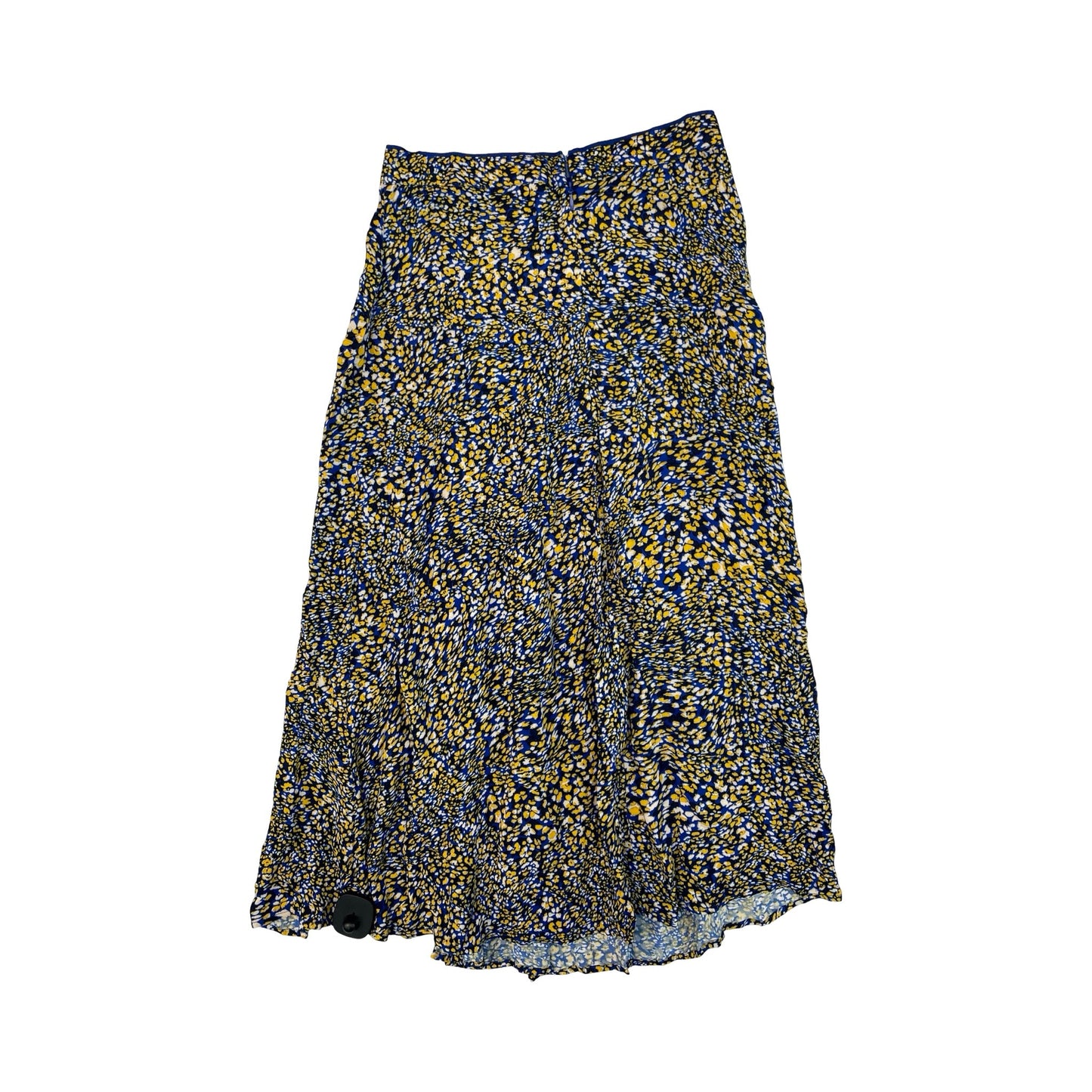 Skirt Maxi By Reiss In Multi, Size:4