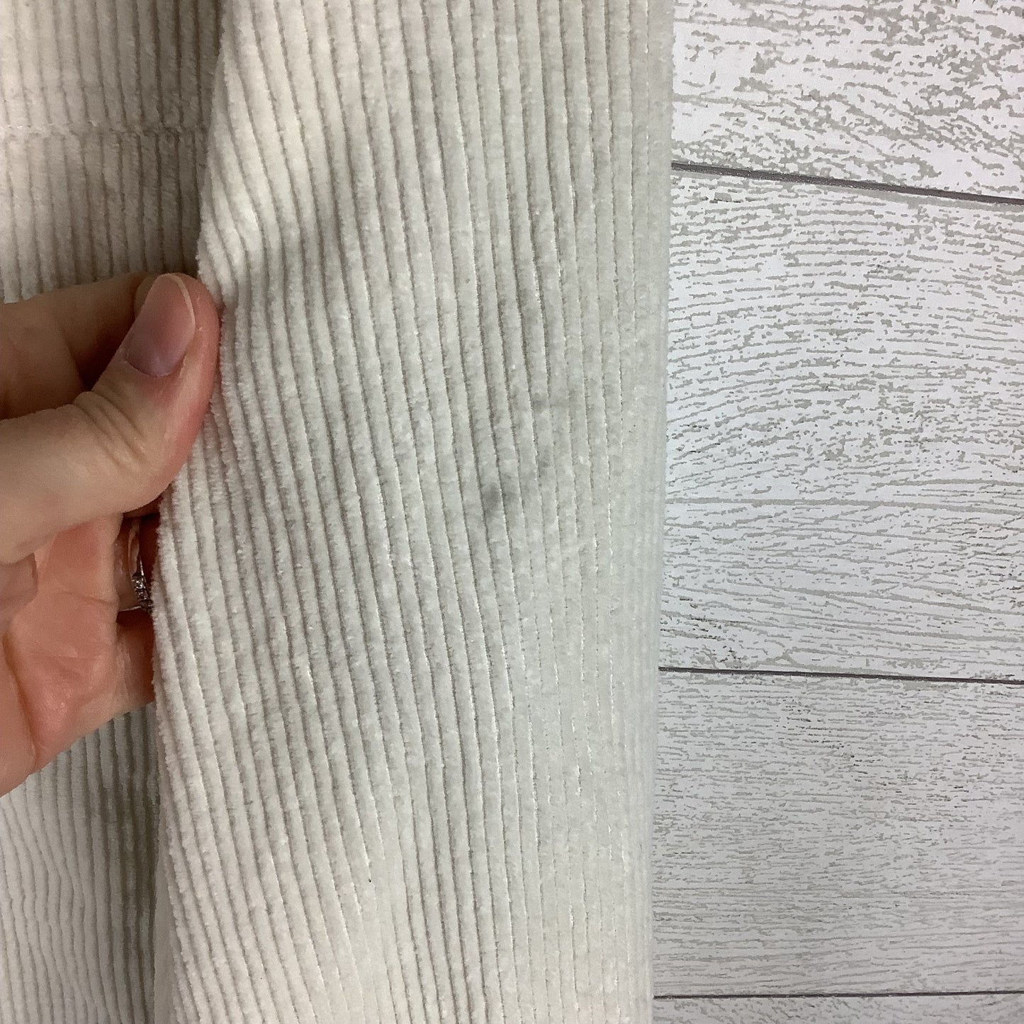 Jacket Other By Altard State In Cream, Size: M