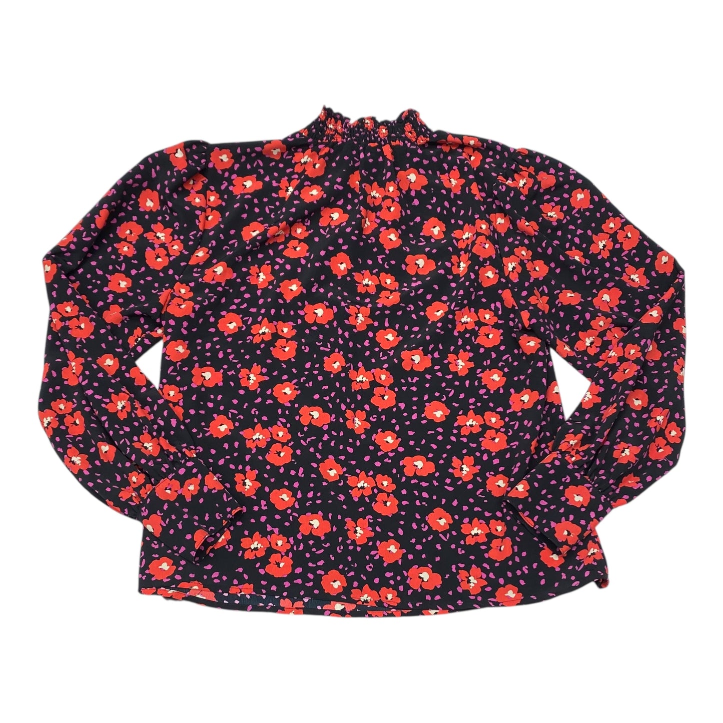 Top Ls By Sanctuary In Floral Print, Size:S