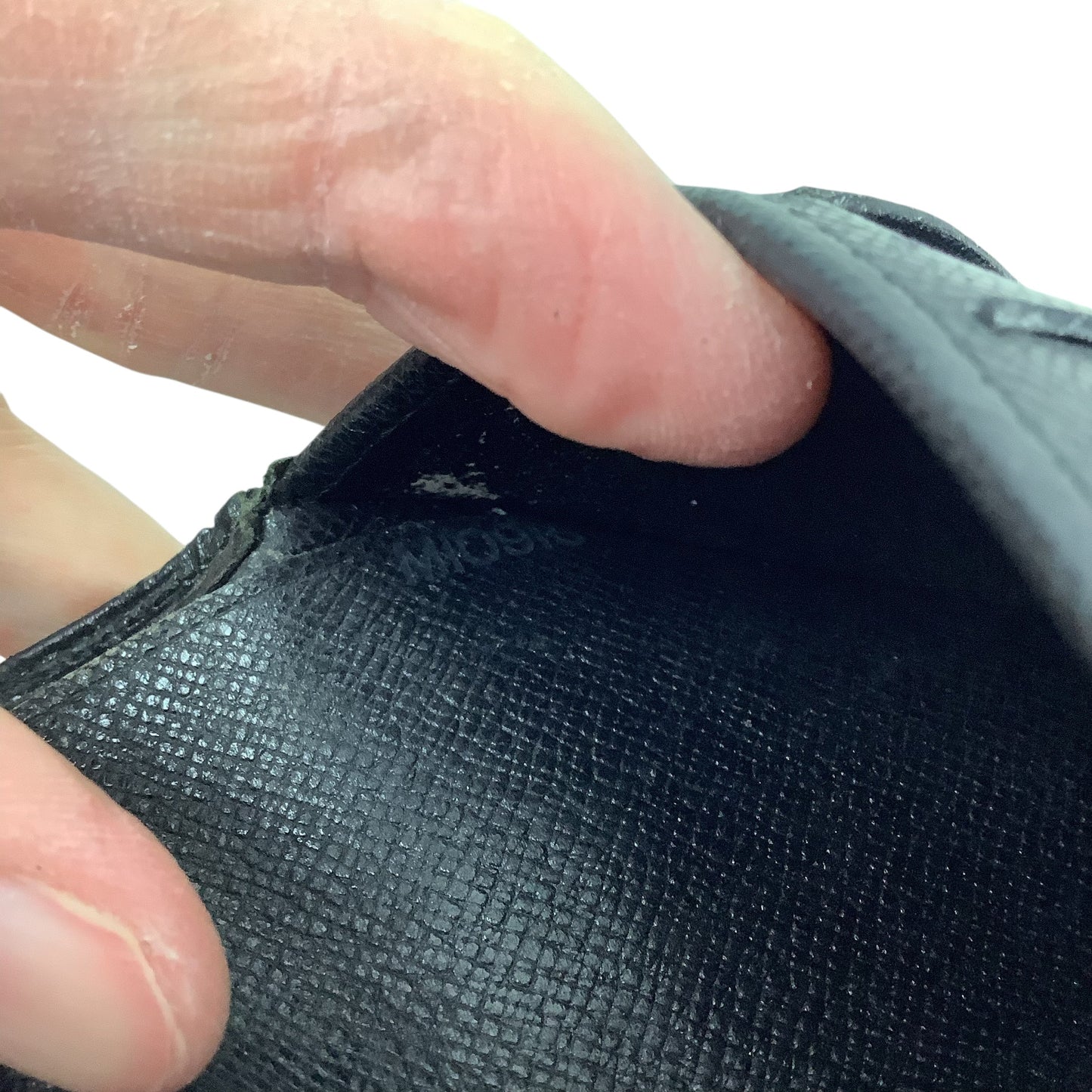 Wallet Luxury Designer By Louis Vuitton, Size: Small