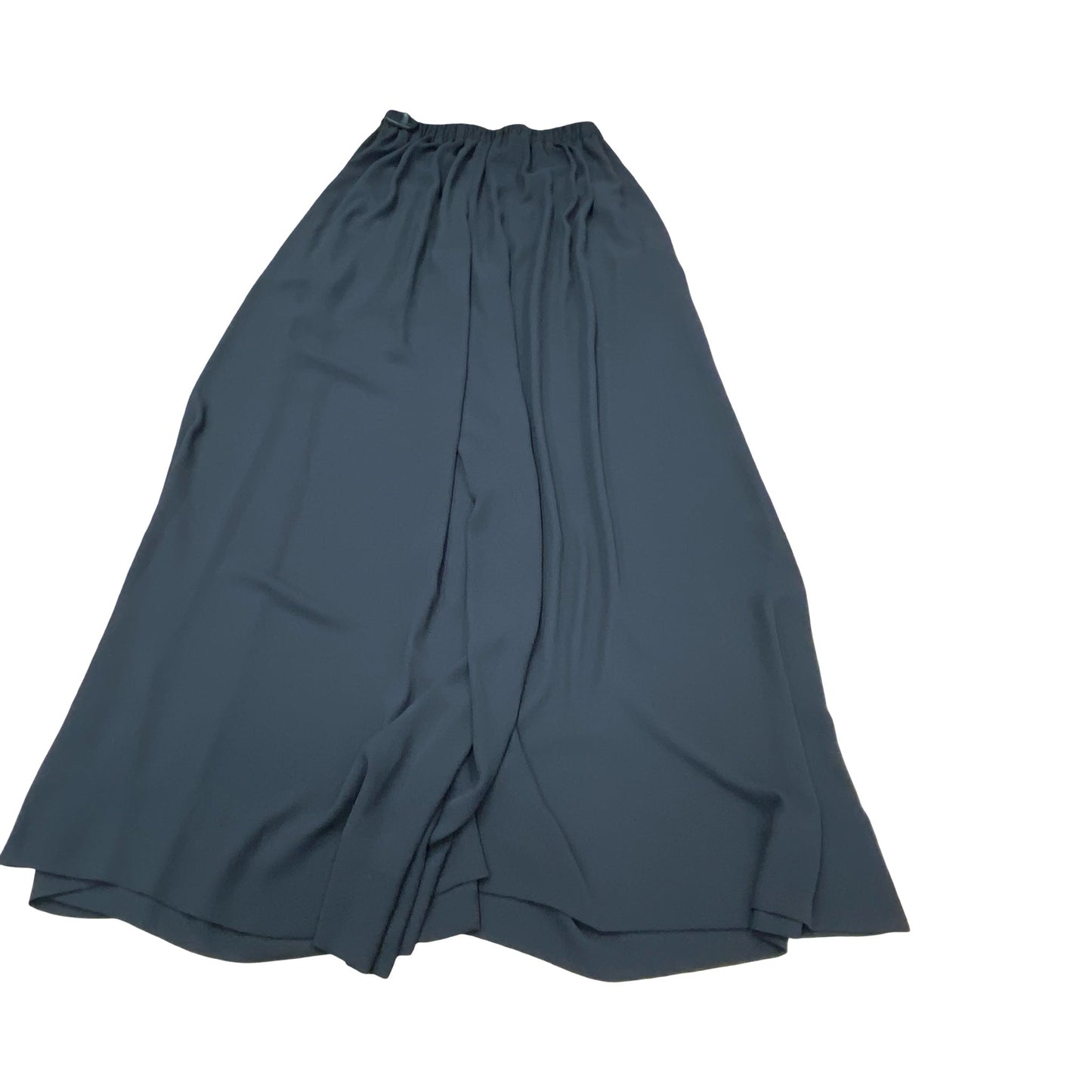 Pants Wide Leg By J. Crew In Black, Size:6